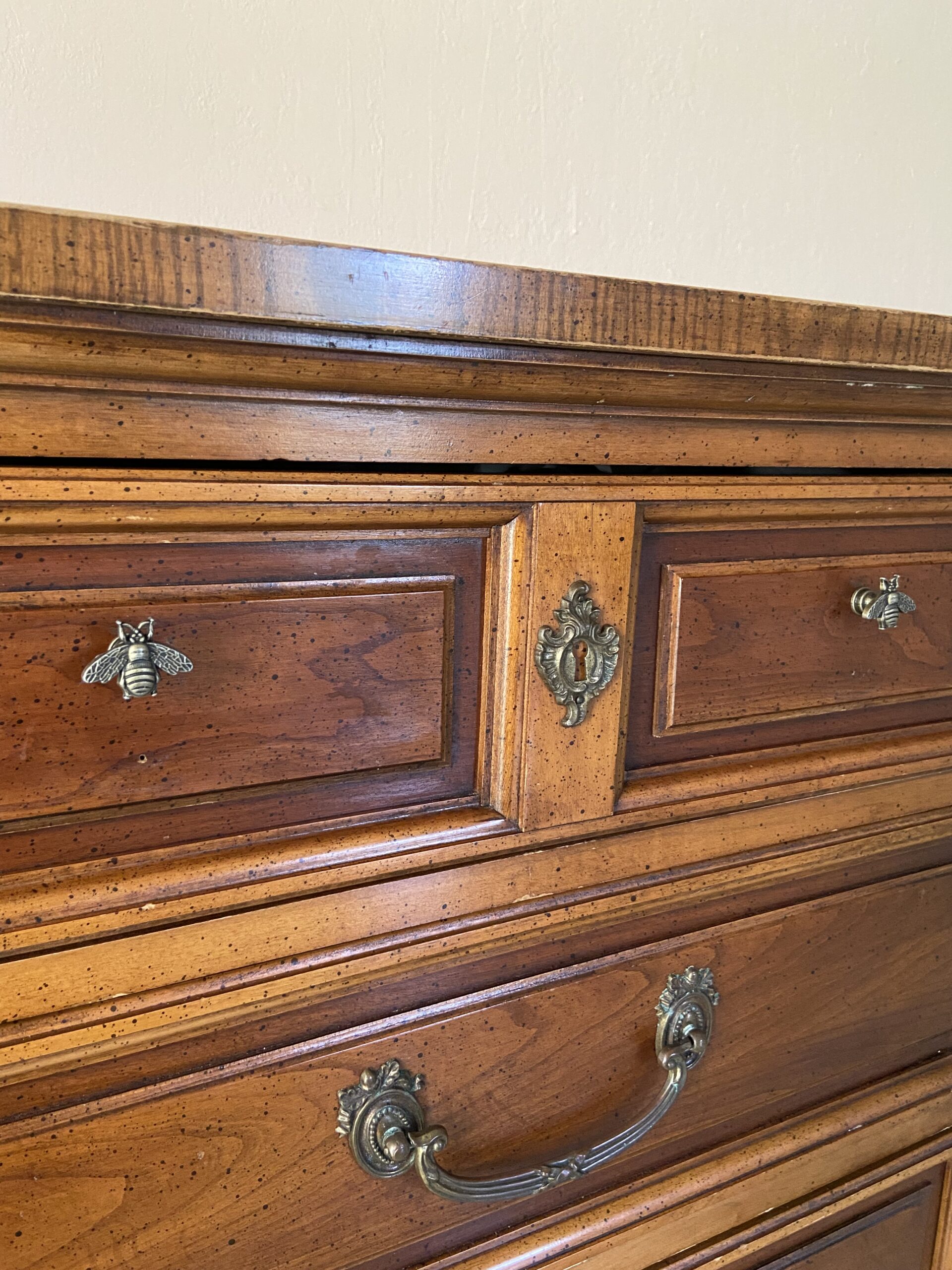 Your Guide to a Simple DIY Dresser Upgrade