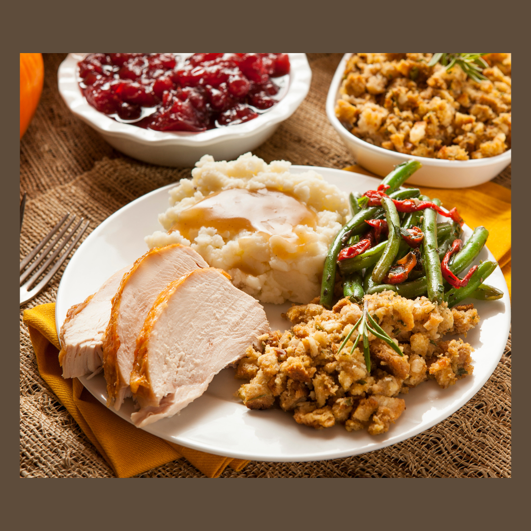 How to Create a Thanksgiving Menu for a Small Gathering