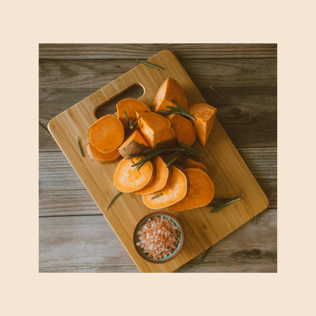 Sweet Potato Recipes You Need to Try