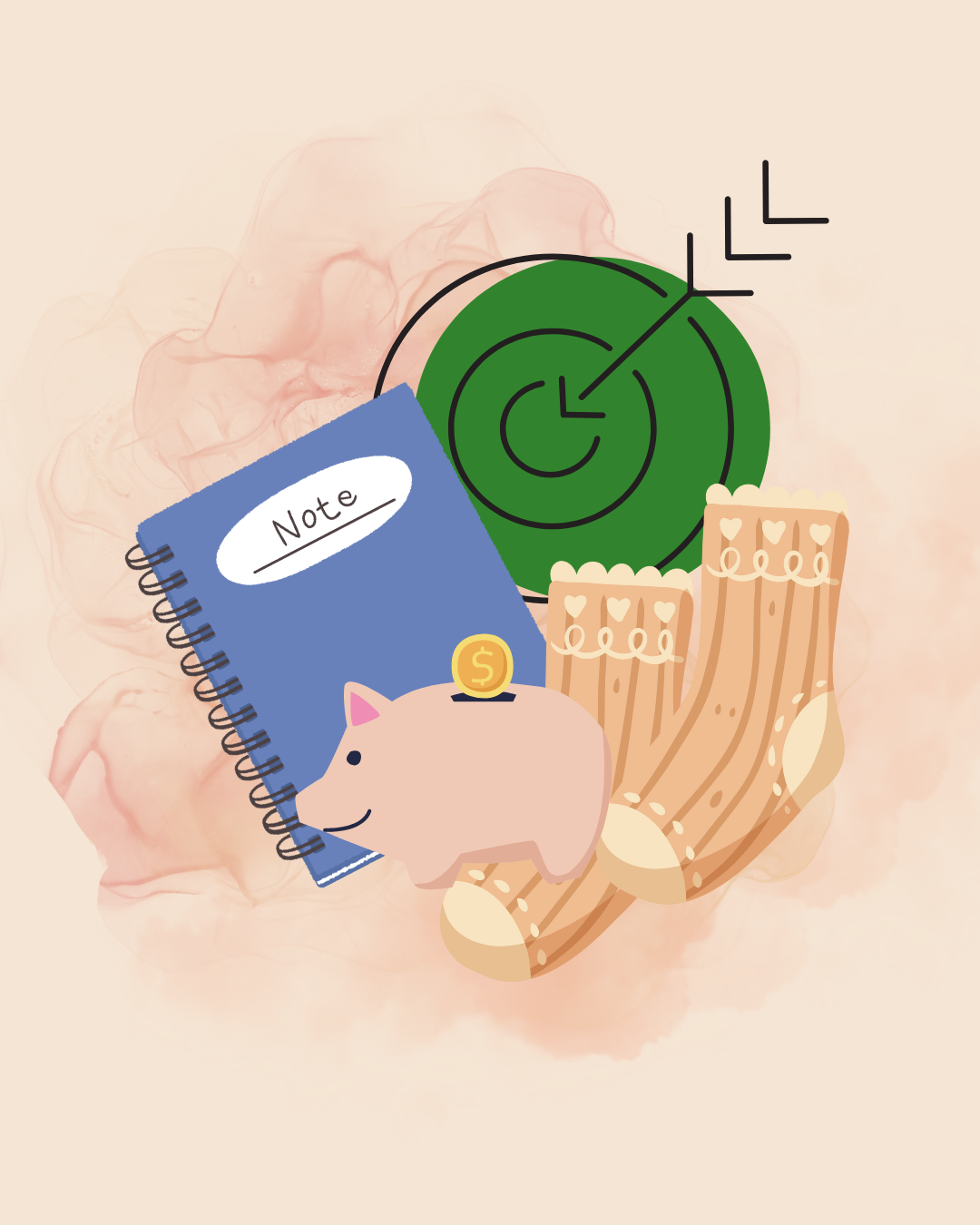 Your Ultimate Guide for Self Care During the Holidays