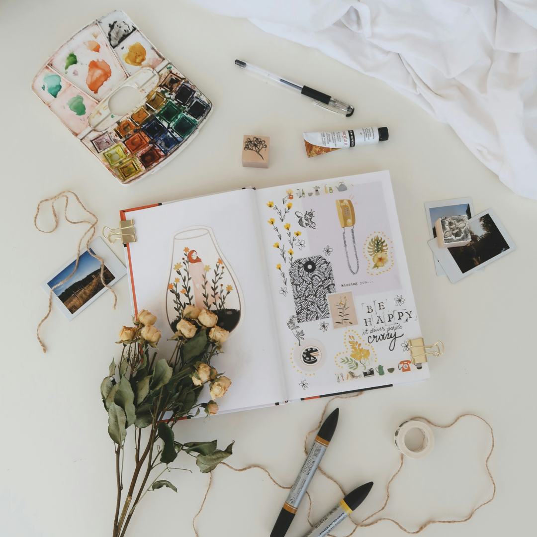 13 Spring Crafts for Adults to Complete This Season