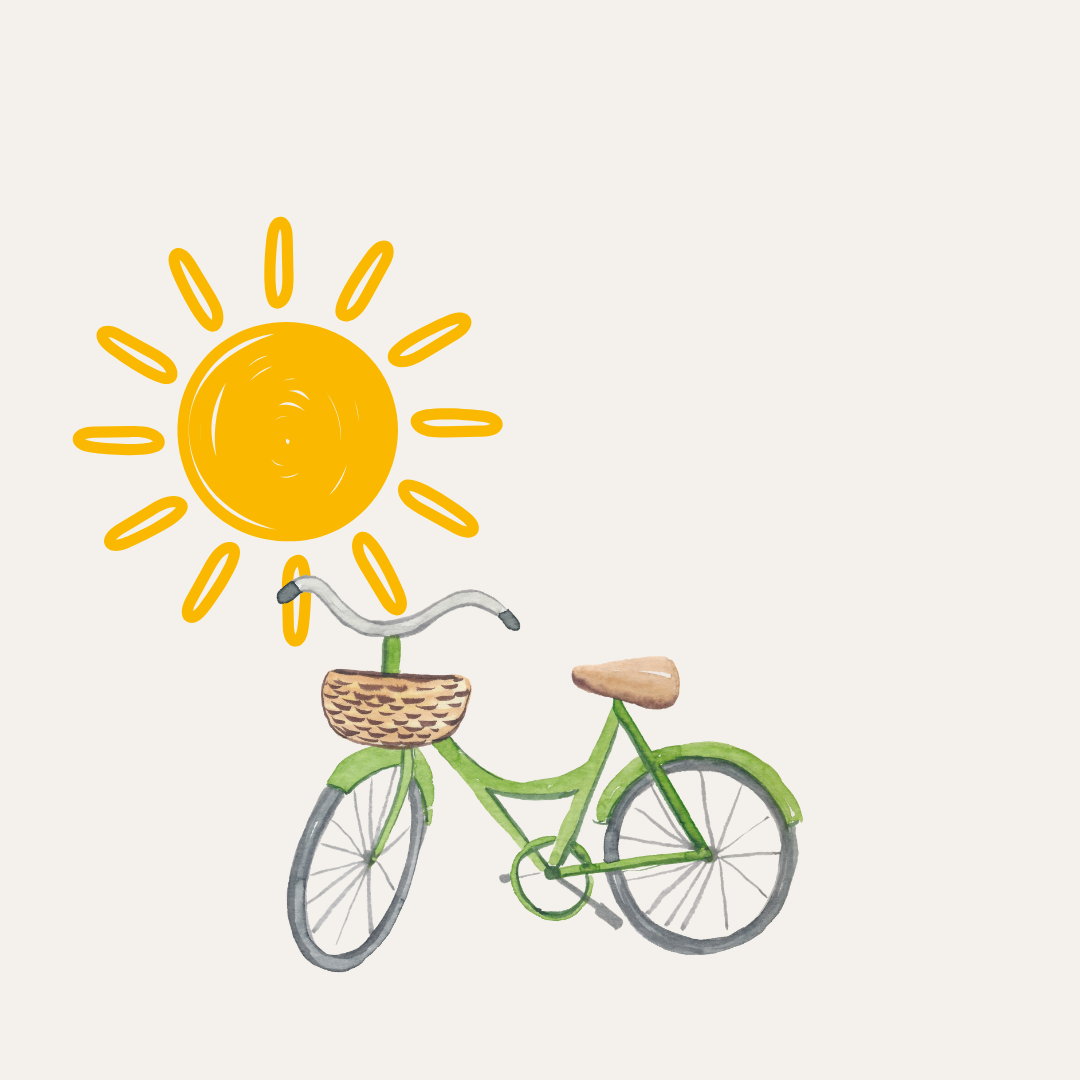 5 Simple Outdoor Activities to Embrace the Warm Weather