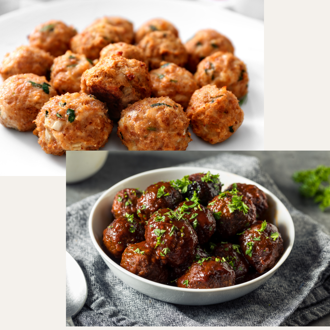 8 Meatball Recipes You Need to Try